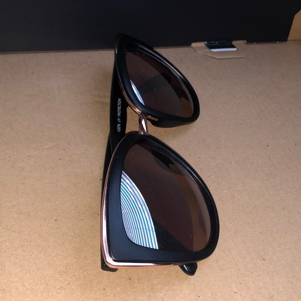 100% UV Protection Shades
